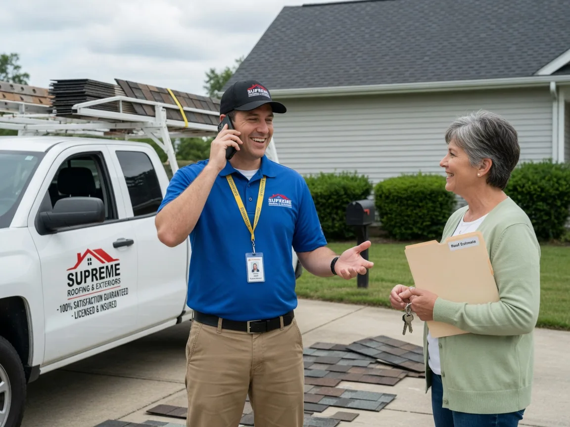 Roof Replacement Cogan Station, PA FAQs